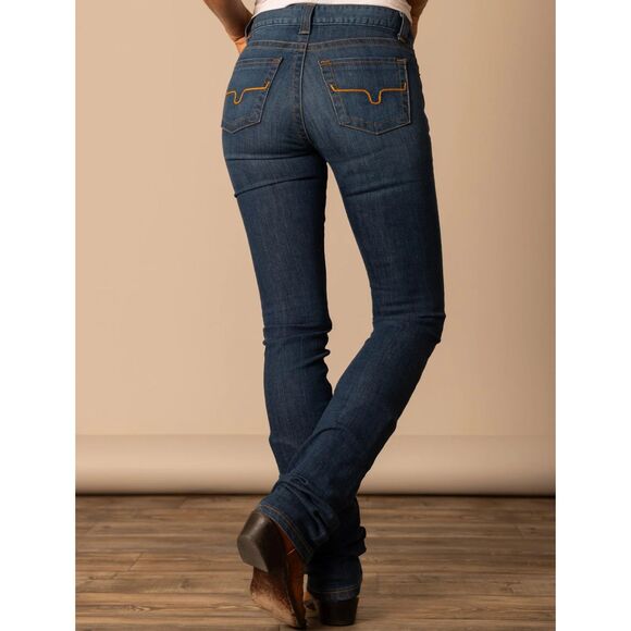 Kimes Ranch Denim - EUC Kimes Ranch Betty 17 Size 4/32